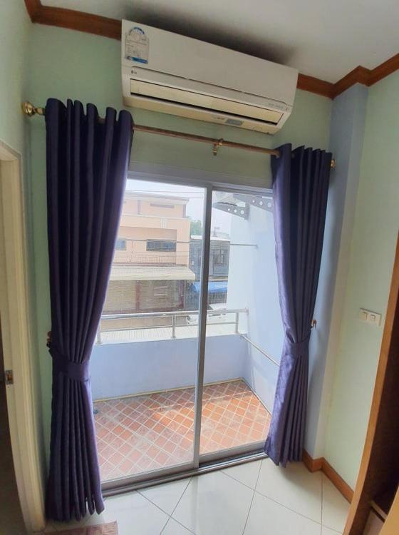 Chonnatee Residence Chum Phae Экстерьер фото
