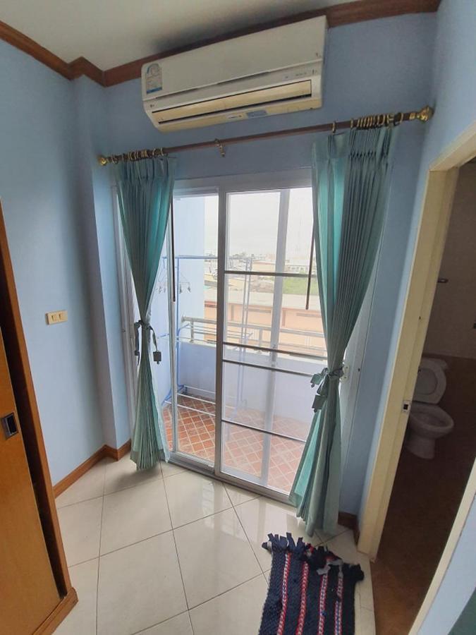 Chonnatee Residence Chum Phae Экстерьер фото