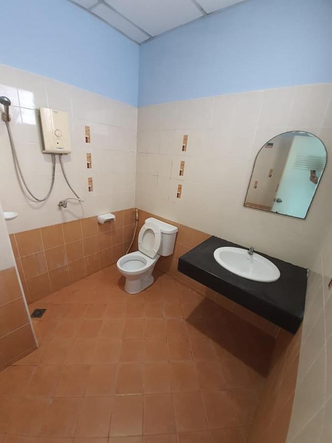 Chonnatee Residence Chum Phae Экстерьер фото