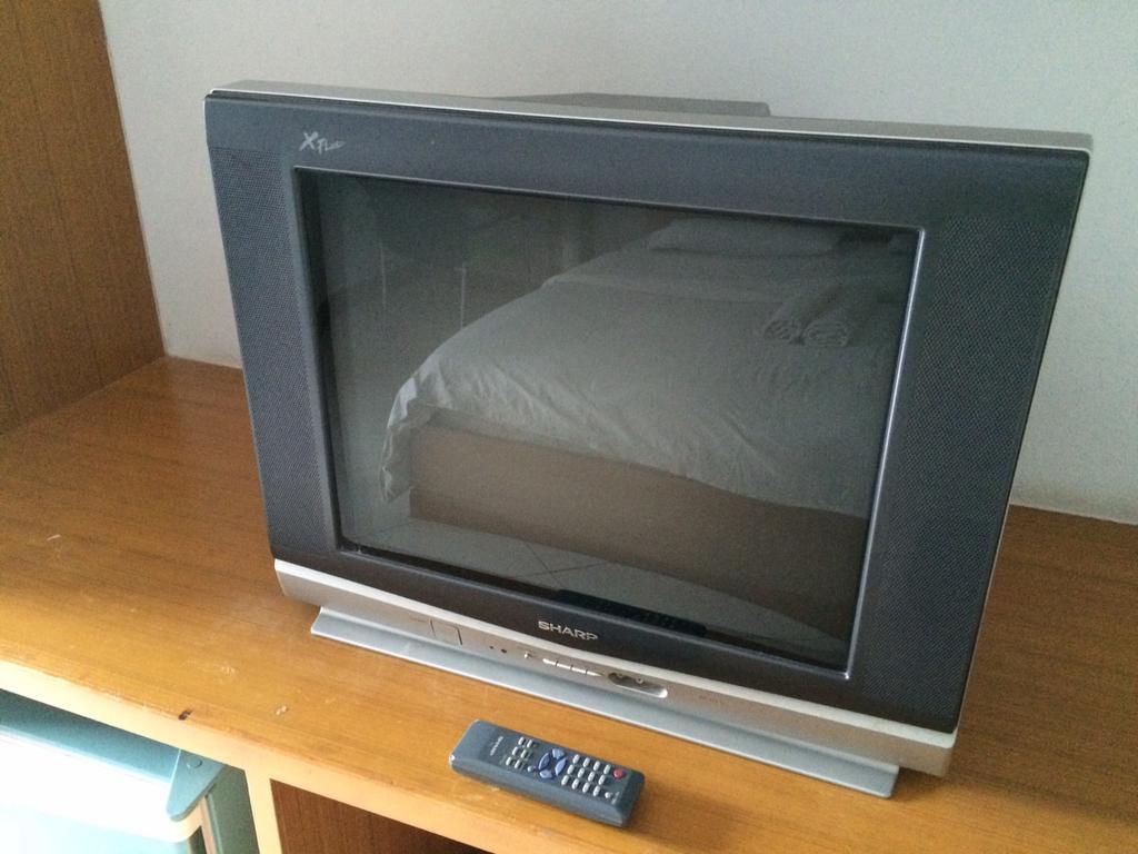 Chonnatee Residence Chum Phae Экстерьер фото