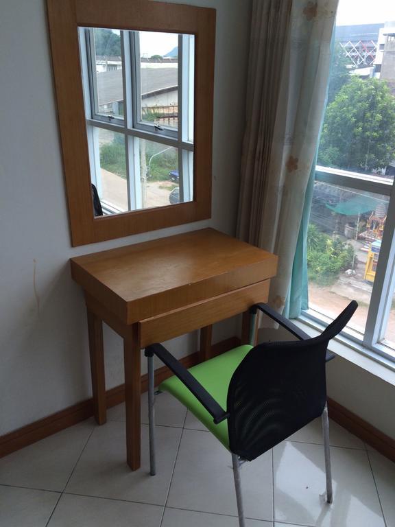 Chonnatee Residence Chum Phae Экстерьер фото